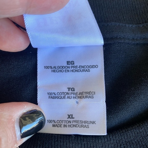 NASCAR Y2K Winston Cup Matt Kenseth Racing Tee XL - Picture 10 of 10